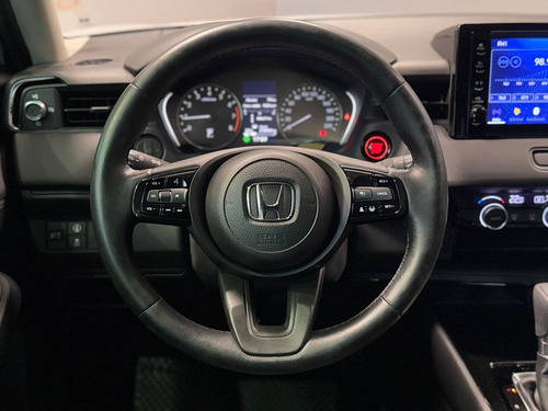 Honda HR-V EX 1.5 Sensing 16V 5p Aut.