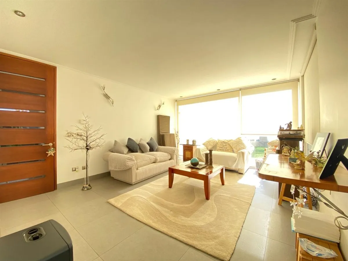 Imagen 2 de 19 de Casa En Venta De 5 Dorm. Reñaca, Viña Del Mar