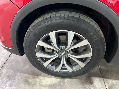 Chirey tiggo 7 pro 1.5 Luxury