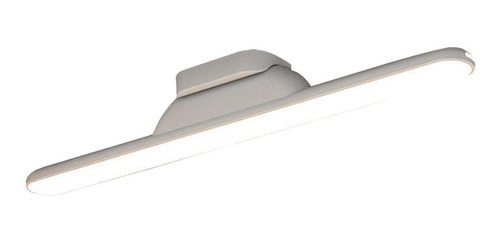 Lámpara De Cama De Palo De Luz De Lectura De Pared Led