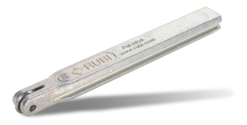 Imagen 1 de 6 de Lapiz Rodel 6mm Rubi Widia P/cortadora Ceramica
