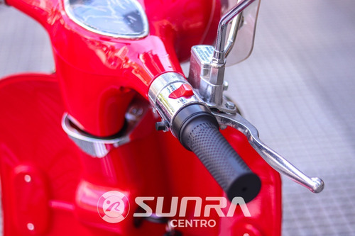 Imagen 11 de 24 de Moto Eléctrica Vintage/ Promocion Año Nuevo 2023/ A