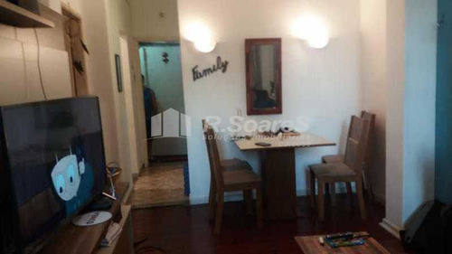 Apartamento-à Venda-santa Teresa-rio De Janeiro - Jcap10139