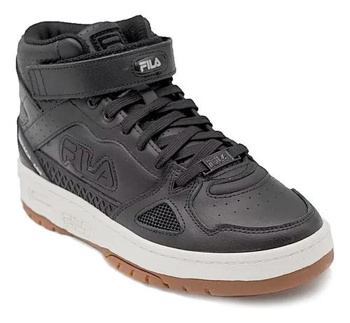 Fila teratach mid hotsell