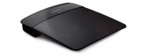 Linksys N300 Wi-fi Router Inalámbrico Con Linksys