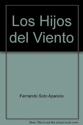 Hijos Del Viento