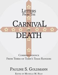 Libro Letters From The Carnival Of Death - Pauline Scott ...