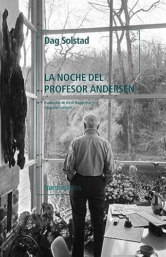 La Noche Del Profesor Andersen - Solstad Dag