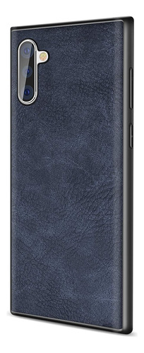 Funda Para Galaxy Note 10 Salawat Blue