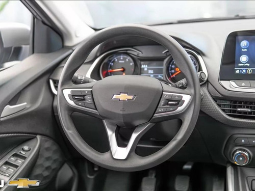 Chevrolet Onix 1.0 Lt