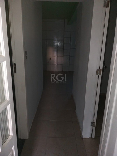 Casa Em Restinga Com 4 Dormitórios - Lu431019
