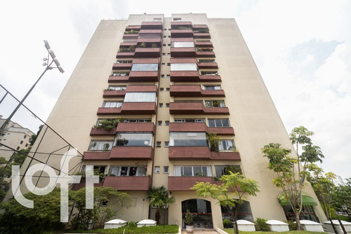 Imagem 11 de 23 de Apto Vila Sônia | 3 Quartos | 160 M² | Cond: R$1640.00 | 2 Vagas - 1nyeicq