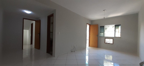 Imagem 6 de 16 de Casa À Venda, 126 M² Por R$ 600.000,00 - Vila Valqueire - Rio De Janeiro/rj - Ca0188