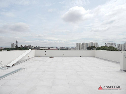 Imagem 17 de 17 de Prédio Para Alugar, 570 M² Por R$ 22.000,00/mês - Jardim Do Mar - São Bernardo Do Campo/sp - Pr0123