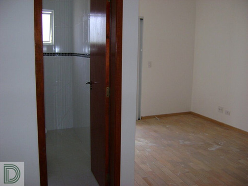 Imagem 11 de 15 de Excelente Sobrado Bem Localizado, Próximo Ao Centro Comercial Do Bonfiglioli - Di12938