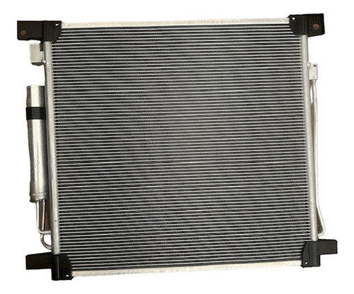 Radiador Aire Acondicionado Ac Mitsubishi L200 2.4 2019