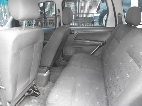 Imagen 7 de 9 de Ford Ecosport