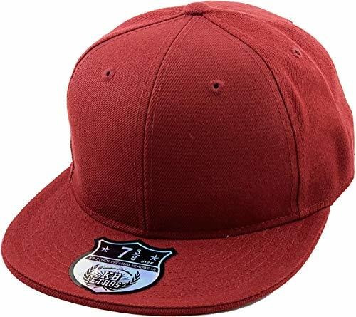 Knw-2364 Bur (7 3/8) Los Verdaderos Sombreros De Aj08s