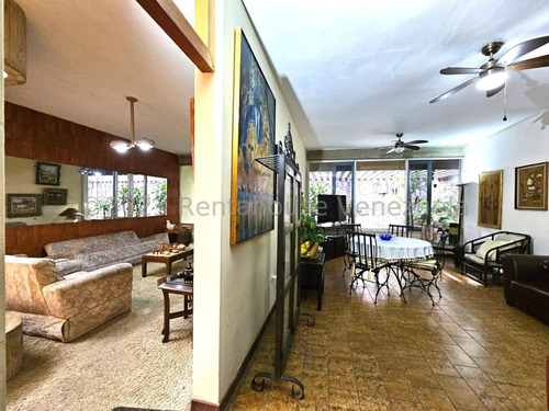 Rosa Rodríguez Vende Casa En Colinas De Santa Rosa, Barquisimeto 25-5559