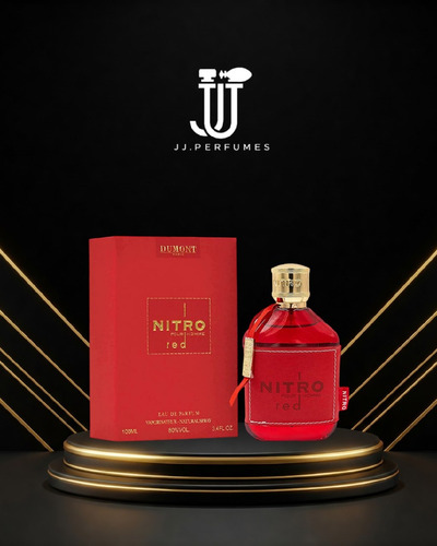 Perfumes Árabes