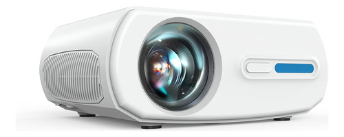 Proyector Onoayo 1080p Nativo 18.000 Lumens