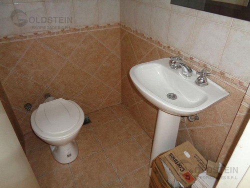 Departamento - Villa Crespo