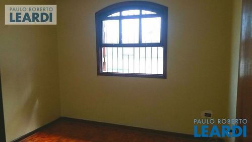 Imagem 13 de 15 de Sobrado - Jardim Marajoara - Sp - 503887