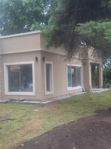 Imagen 2 de 5 de Steel Framing .mano De Obra . Obra Gris $49.000