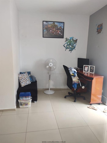 Imagem 22 de 29 de Apartamentos À Venda Em Jundiaí/sp - Compre O Seu Apartamentos Aqui! - 1474192