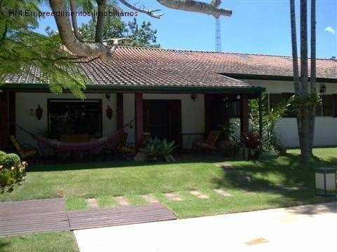 Imagem 4 de 18 de Chácara À Venda Em Parque Jatibaia (sousas) - Ch114649