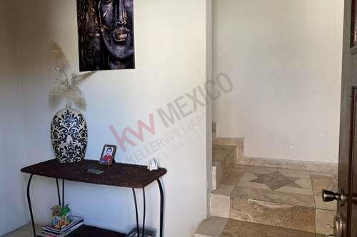 Imagen 24 de 25 de Casa En Renta A Unos Metros De Blvd. Lazaro Cardenas-villafontana