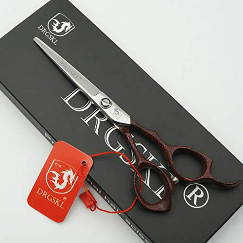 Hair Cutting Scissors, Drgskl New Senior Hair Cut Scissors, 