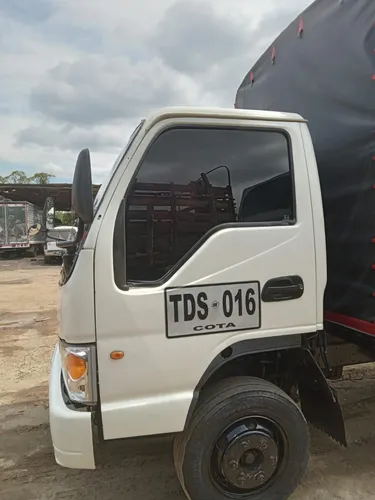 Jac Hfc1063k 3.9