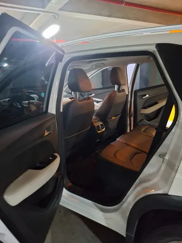 Chevrolet Captiva 1.5T Lt At