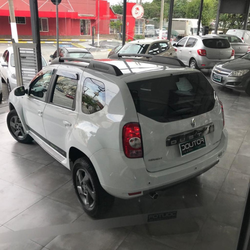 Renault Duster 2014 2.0 Techroad 4x2 16v Flex / Duster 14