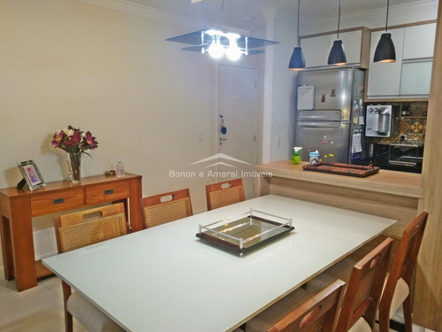 Apartamento À Venda Em Swift - Ap012639