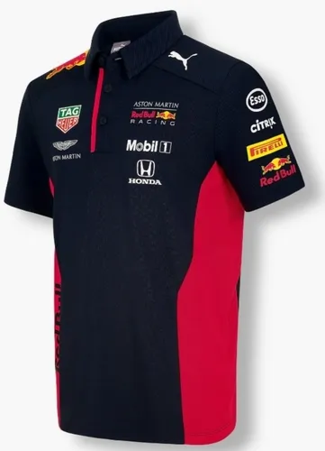 Puma aston polo hotsell
