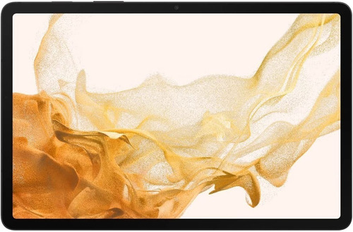 Samsung Galaxy Tab S8 Lcd 11 256gb Pluma Incluida