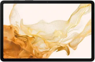 Samsung Galaxy Tab S8 Lcd 11 256gb Pluma Incluida