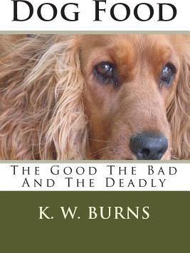 Libro Dog Food - K W Burns