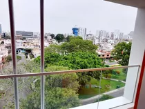 Comprar Venta Estreno Frente A Parque C/estacionamiento & Depósito