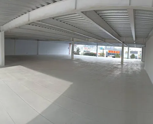 Edificios En Arriendo Toberin 90-72613