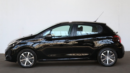 Peugeot 208 1.6 Allure - 99068 - C