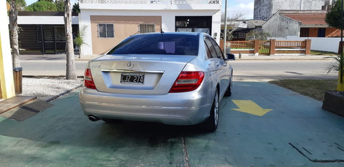 Mercedes Benz C200