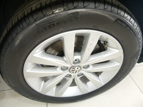 Imagen 16 de 25 de Volkswagen Suran 1.6 Track 2018 87.000km