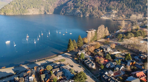 Turístico Cabaña En Venta Ubicado En Centro, San Martin De Los Andes, Patagonia