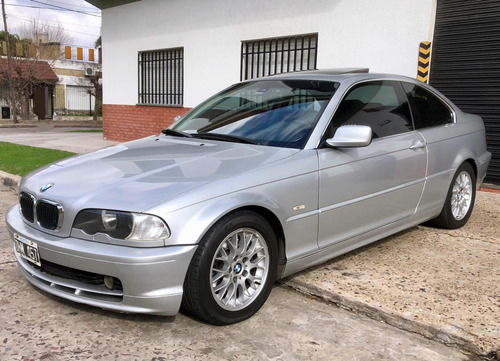 BMW Serie 3 2.8 328 Ci Coupe Executive At
