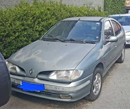 Imagem 2 de 15 de Renault Megane