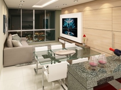 Imagem 10 de 25 de Apartamento Com Área Privativa Com 2 Quartos Para Comprar No Cidade Nova Em Belo Horizonte/mg - 15580