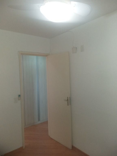 Imagem 17 de 30 de Apartamento Com 2 Dormitórios À Venda, 50 M² Por R$ 270.000,00 - Vila Carrão - São Paulo/sp - Ap0067